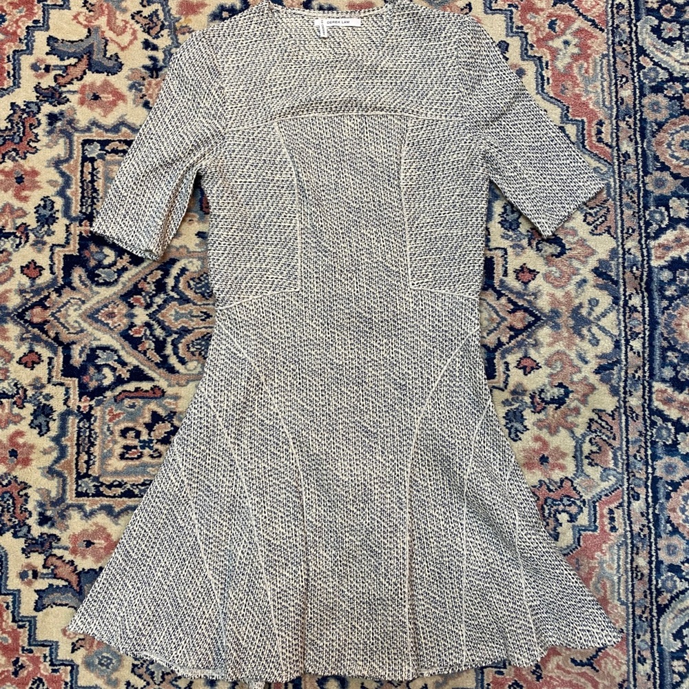 10 Crosby Derek Lam dress. Fits a s/m